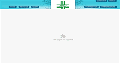 Desktop Screenshot of angexports.net